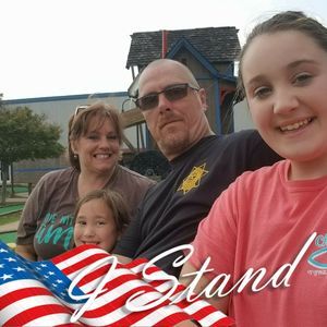 Meet your Posher, Wayne